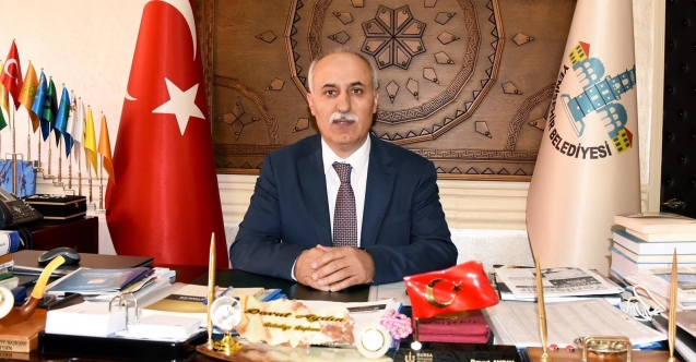 Belediyecilik Gülümseyen Yüzdür