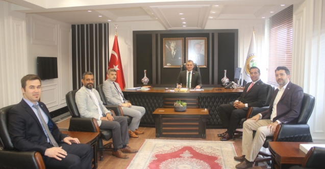“Hayalimiz Olan Gesiad Ormanı İçin İlk Adımı Attık”