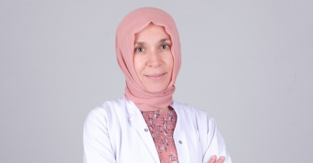 Kardiyoloji Uzm. Dr. Gülay Özkeçeci Uyardı!..