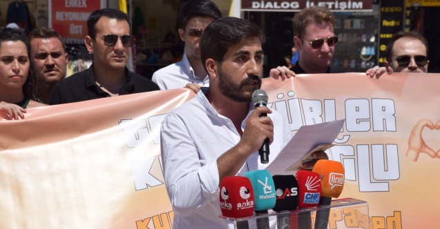 “Kemal Kılıçdaroğlu söyler, AKP yapmak zorunda kalır”