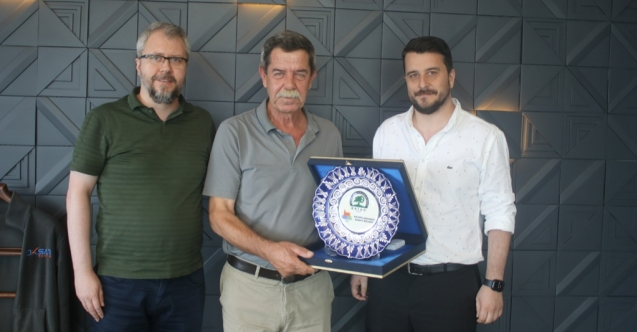 Ksiad, Kayapalı Sanayiciyi Yalnız Bırakmıyor