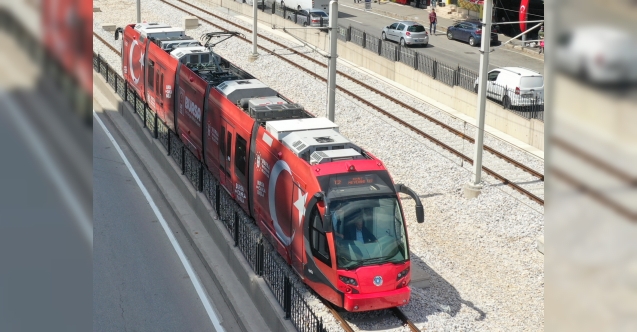 T2’de yolculu seferler başladı