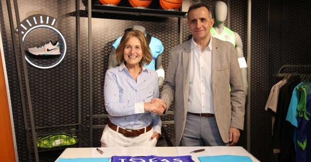 Tofaş Yeni Sezonda Da Sportive Formalarıyla Sahada