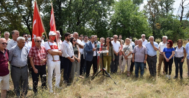 CHP'den kupon arazi eleştirisi