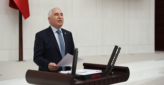 Anadolu Basını'nın sorunları TBMM gündeminde