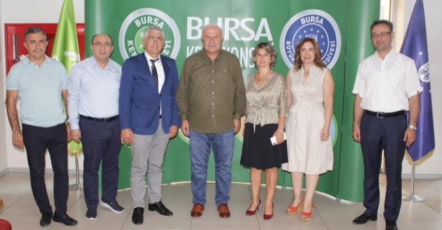 “Hepimiz Biriz Ve Birlikte Güçlüyüz”
