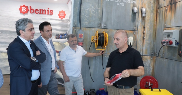 “İnovatif Ürünler Sektörün Gelişmesine Katkı Sağlıyor”