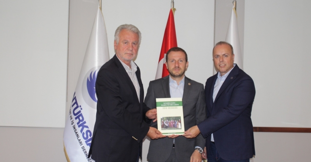 Litvanya’daki Tatar Türkleri’nden Vekil Kılıç’a Teşekkür