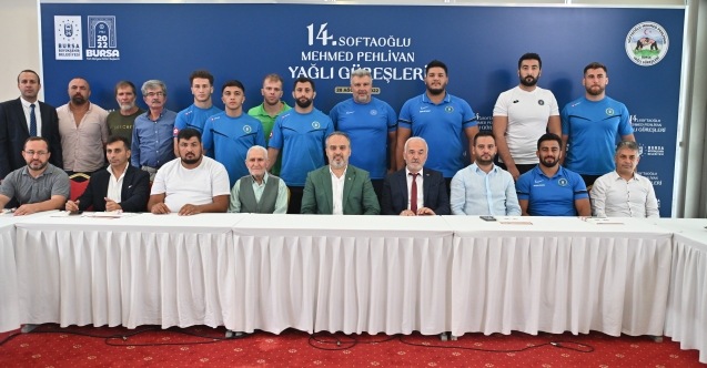 Osmanlı sarayının başpehlivanı, er meydanında anılacak