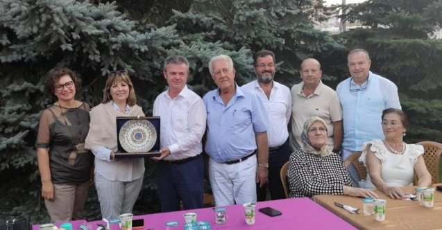 RUMELİSİAD iş birliklerine devam ediyor