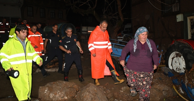 Selin yaraları ‘anında müdahaleyle’ sarılıyor
