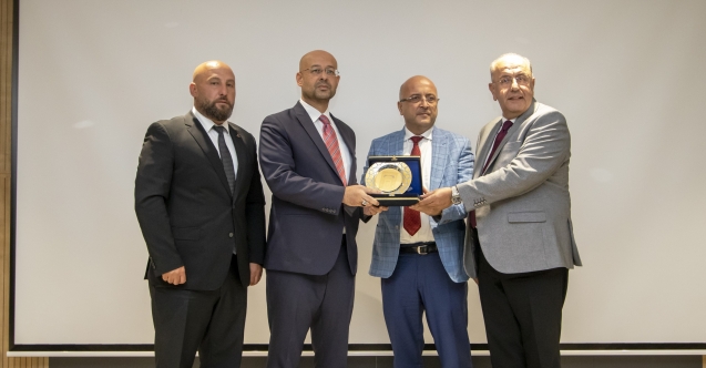 Ticarette Helal Belgelendirmenin Önemi Anlatıldı