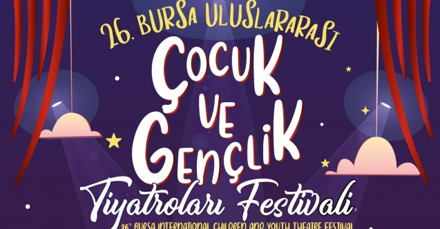 Tiyatroda heyecan başladı