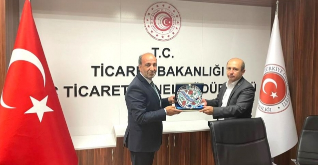 Yerel Marketlerin Gözü Perakende Yasası’nda