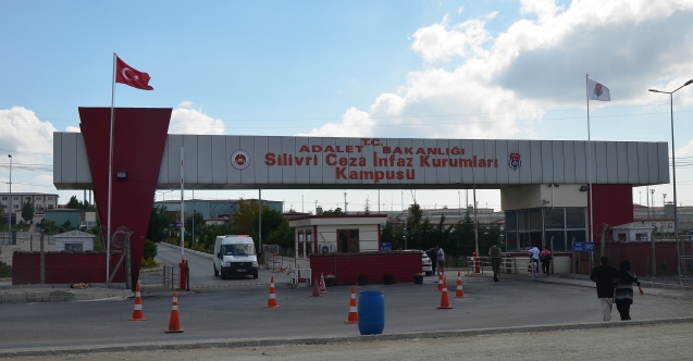 Bakanlık açıkladı: Silivri Cezaevi'nin adı değişti