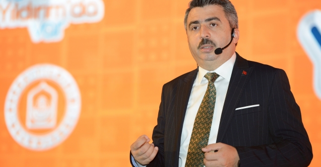 Başkan Yılmaz Görevdeki 41 Ayını Değerlendirdi