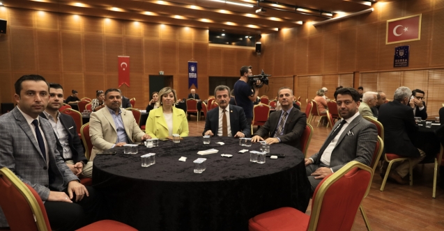 En lezzetli festival çalıştayla başladı