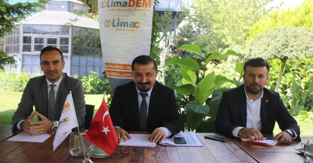 ‘Enerji Alanında Şartname Olmalı’