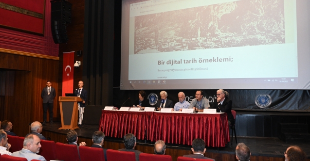 İşgalden kurtuluşa Bursa