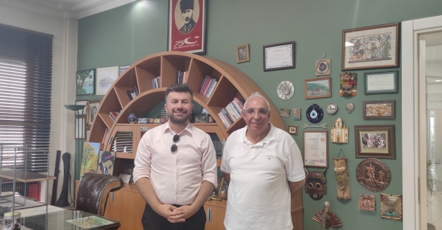 ‘Kalpler Kırık!’