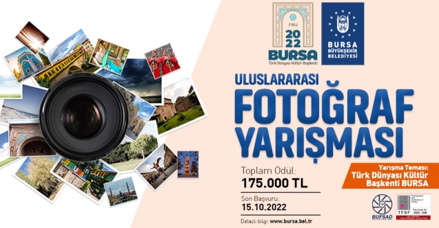 Türk Dünyası’na objektiften yansıyanlar