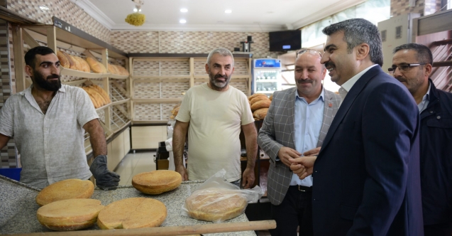 Yıldırım Sahadan Yönetiliyor