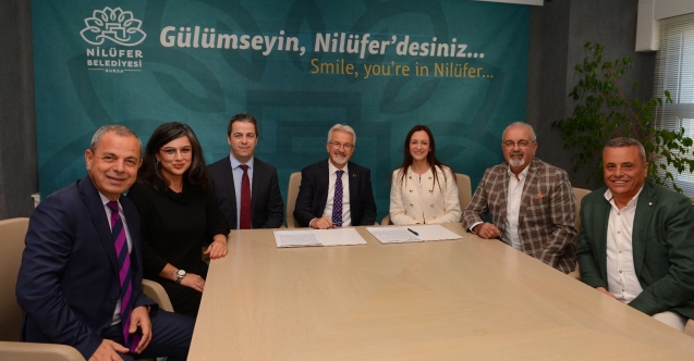 Nilüfer Belediyesi Personeline Promosyon Müjdesi