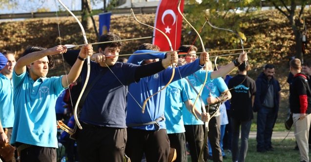 Oklar, Cumhuriyet İçin Menzile Ulaştı