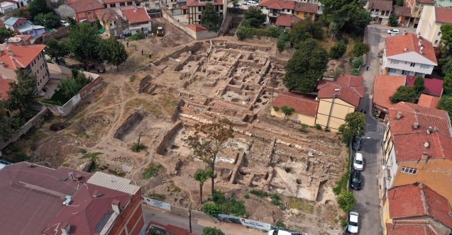Osmangazi, Hisar İçi Projesi'ni Özel Ödülle Taçlandırdı