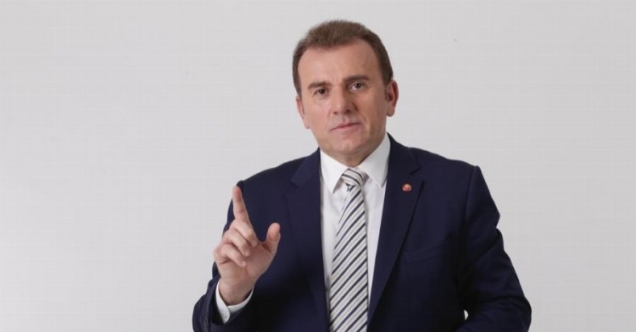 Adalet Partisi'den zam tepkisi