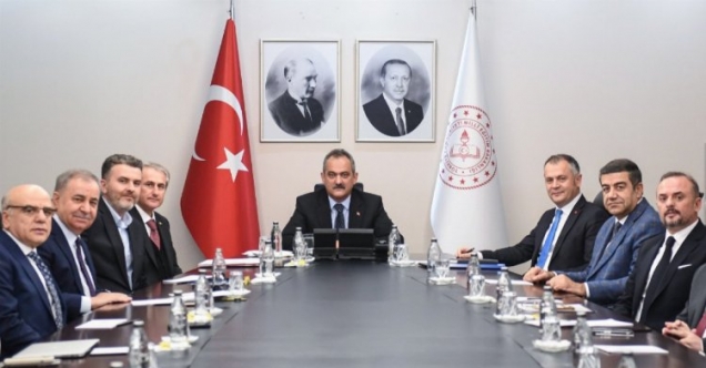 Bakan Özer açıkladı... Özel okul zammı belli oldu!
