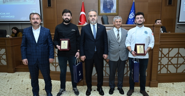 Bursa 2023#039;te de #039;iz#039; bırakmaya devam edecek