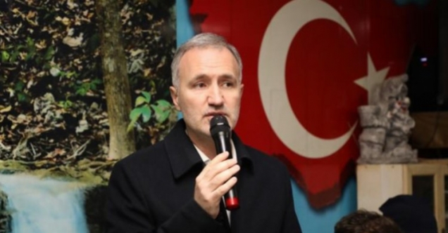 İnegöl'ün altyapısına 2 milyar liralık yatırım