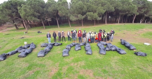 Çevre ve Şehircilik'ten 'doğaya atma' mesajı