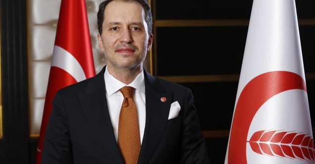 Fatih Erbakan: 6'lının da iktidardan farkı yok!