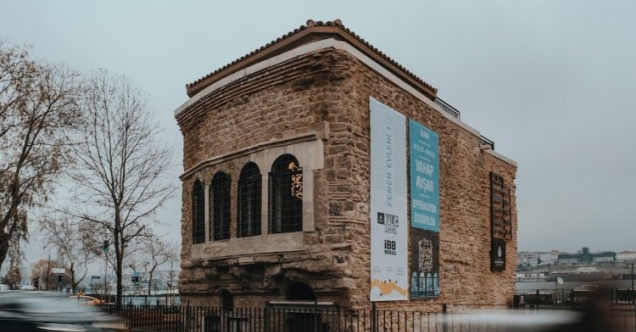 Haliç Sanat kapılarını açtı