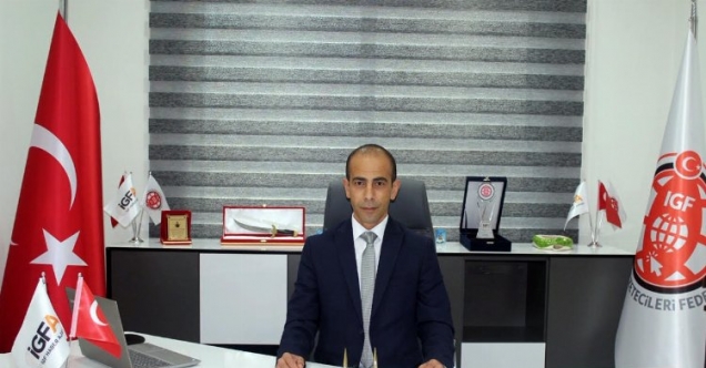 İGF'den BİK yönetmelik taslağı ile ilgili açıklama