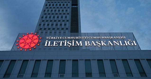 İletişim haftalık 'Dezenformasyon Bülteni'ni yayımladı