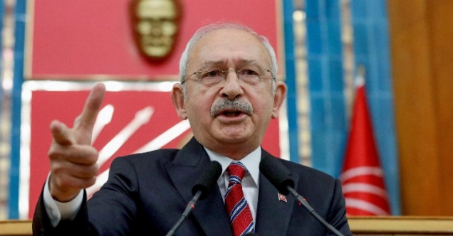 Kılıçdaroğlu: YSK'ya güvenmiyoruz arkadaş!