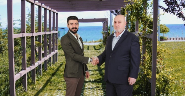 Rus iş insanından kritik yatırım