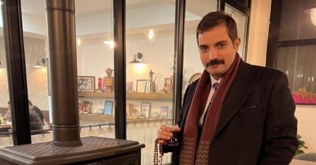 Sinan Ateş'in eşinden kritik açıklama