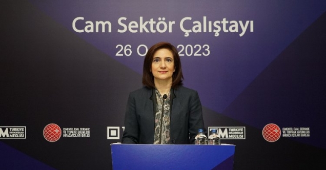 Türkiye, dünyanın cam üretim üssü oldu