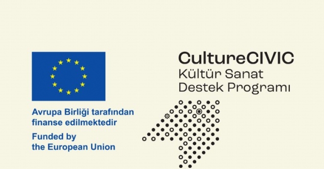 AB'den 2023'ün ilk açık çağrısı sanatçılara