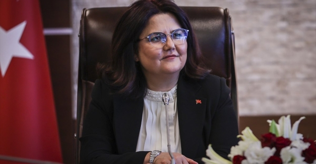Bakan Yanık: Çocuklarımız emin ellerde