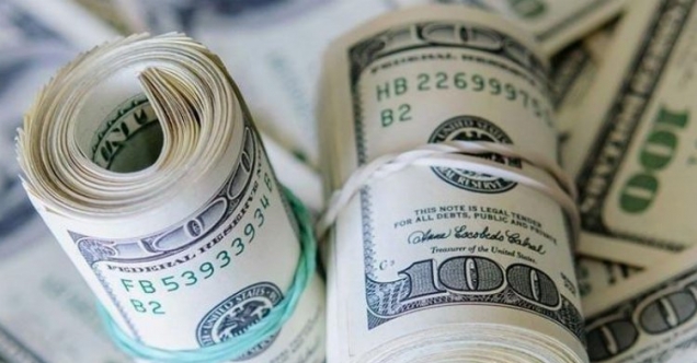 Cari işlemler 5,9 milyar dolar açık verdi