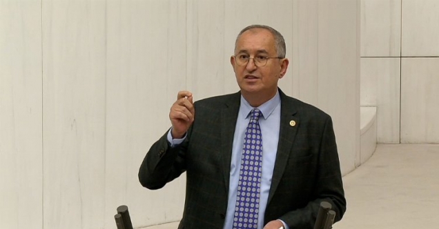 CHP'li Sertel, PTT'nin 'HGS satışlarından vurgun' iddiasını gündeme getirdi