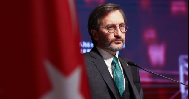 'Dezenformasyon'a 6 bin 200 bildirim
