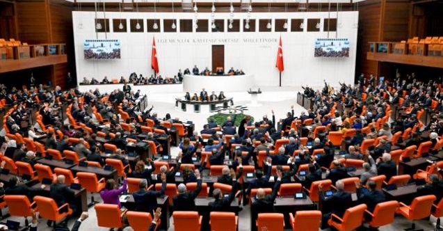 EYT için gözler TBMM'de... Bu hafta yasalaşması bekleniyor