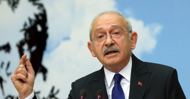 Kılıçdaroğlu: Artık ben 'eski ben' olmayacağım!