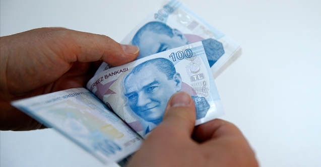 Şehit yakınları ve gazilere ödemeleri yapıldı
